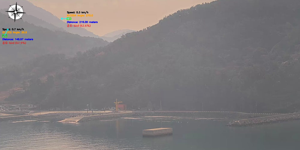 조류 모니터링 시스템2