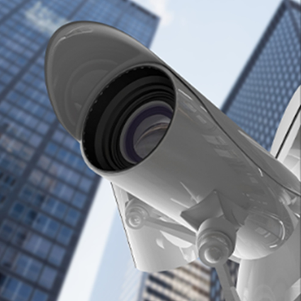 보안용 카메라2